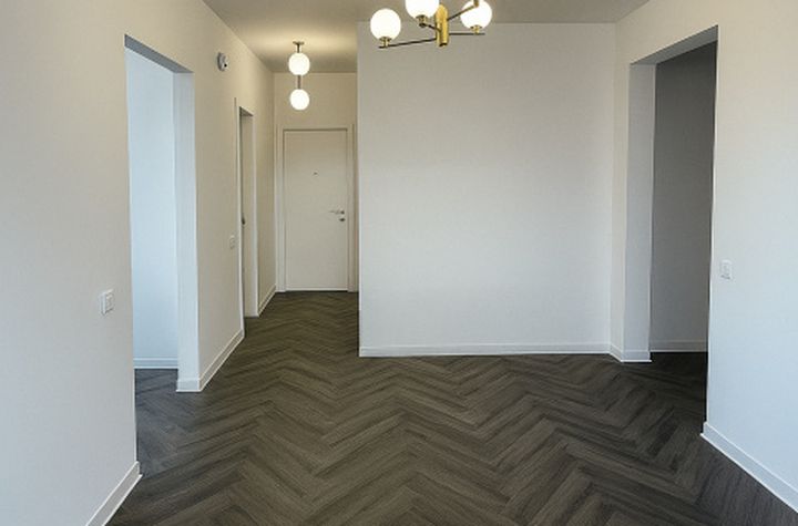 Apartament 3 camere de vanzare MIHAI VITEAZU - Sibiu anunturi imobiliare Sibiu