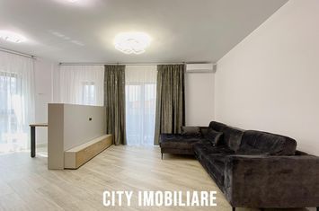 Apartament 3 camere de vanzare MARASTI - Cluj anunturi imobiliare Cluj