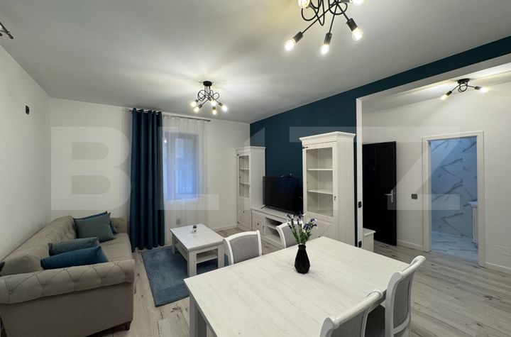 Apartament 3 camere de inchiriat CLUJ-NAPOCA - Cluj anunturi imobiliare Cluj
