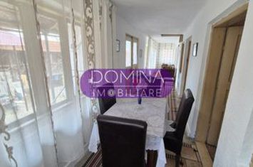 Casă - 3 camere de vanzare BENGESTI-CIOCADIA - Gorj anunturi imobiliare Gorj