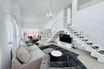 Vila Individuala - Corbeanca - Padure - Petresti - Piscina anunturi imobiliare Bucuresti