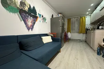 Apartament 3 camere de vanzare TITAN - Bucuresti anunturi imobiliare Bucuresti