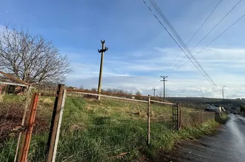 Teren Intravilan de vanzare FALTICENI - Suceava anunturi imobiliare Suceava