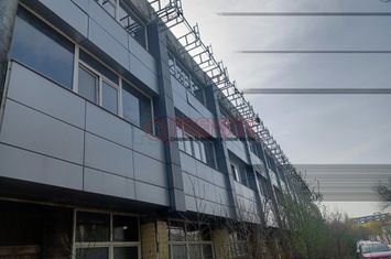 Spațiu industrial de inchiriat METALURGIEI - Bucuresti anunturi imobiliare Bucuresti