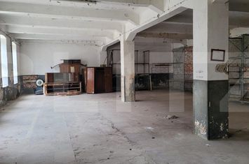 Spațiu industrial de inchiriat BUCOVAT - Dolj anunturi imobiliare Dolj