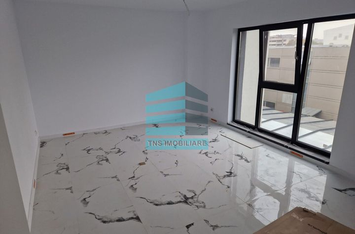 2 Camere cu Gradina 77 Mp,Imobil Stil Boutique, Titan -Pallady anunturi imobiliare Bucuresti