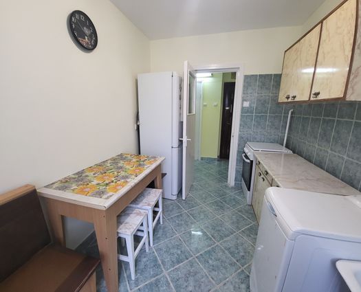 Apartament 2 camere Iasi, 55 mp