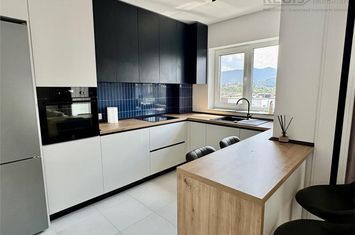 Apartament 3 camere de inchiriat AVANTGARDEN - Brasov anunturi imobiliare Brasov