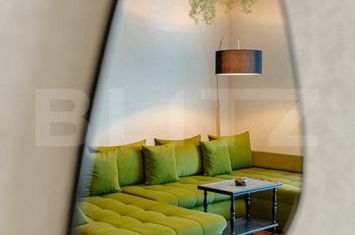 Apartament 3 camere de inchiriat CLUJ-NAPOCA - Cluj anunturi imobiliare Cluj