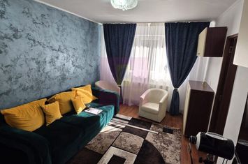 Apartament cu 2 camere, et 1 in Campina anunturi imobiliare Prahova
