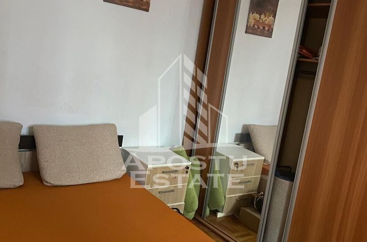 apartament 2 camere , centrala proprie, Iosefin anunturi imobiliare Timis