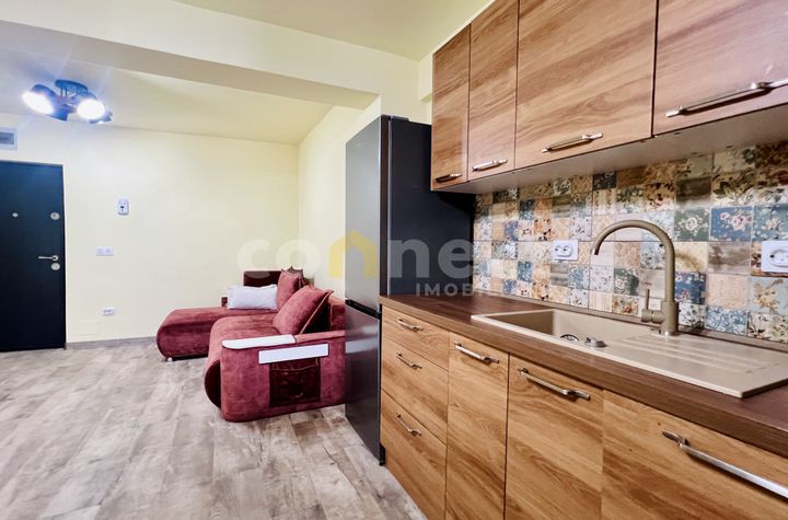 Apartament 2 camere de inchiriat CLUJ-NAPOCA - Cluj anunturi imobiliare Cluj