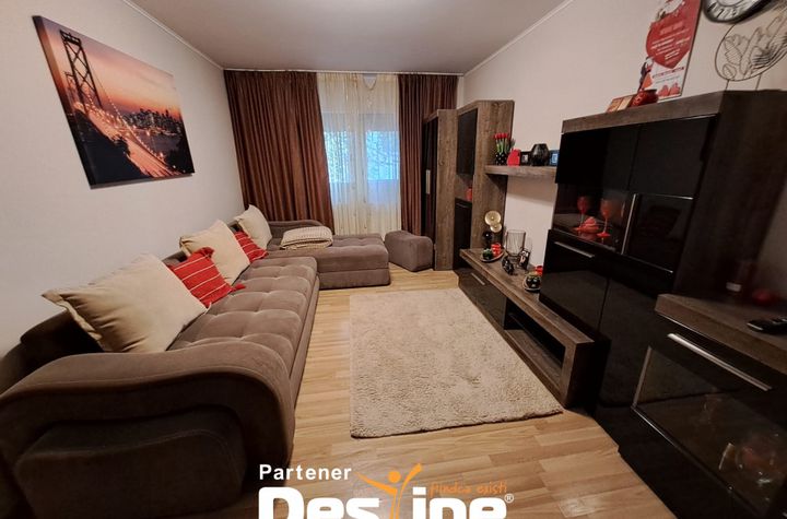 Apartament 3 camere de vanzare IASI - Iasi anunturi imobiliare Iasi