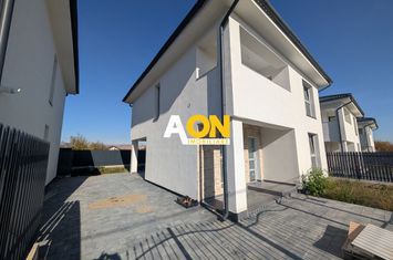 Casa Individuala 4 Camere 316mp Teren, Complet Finisat anunturi imobiliare Alba