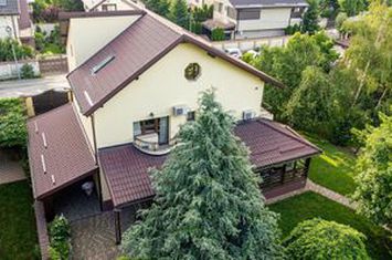 Vila 5 camere Prelungirea Ghencea | Oaza Verde | Bragadiru anunturi imobiliare Bucuresti