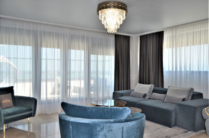 Apartament 2 camere de inchiriat TOMIS PLUS - Constanta anunturi imobiliare Constanta