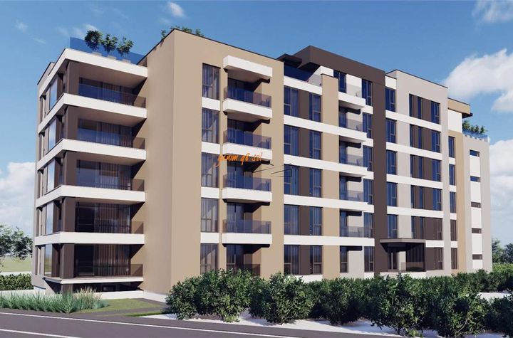 Apartament 2 camere de vanzare NORD - Vrancea anunturi imobiliare Vrancea