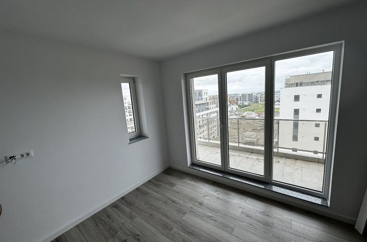 Apartament 2 camere de vanzare TOMIS PLUS - Constanta anunturi imobiliare Constanta