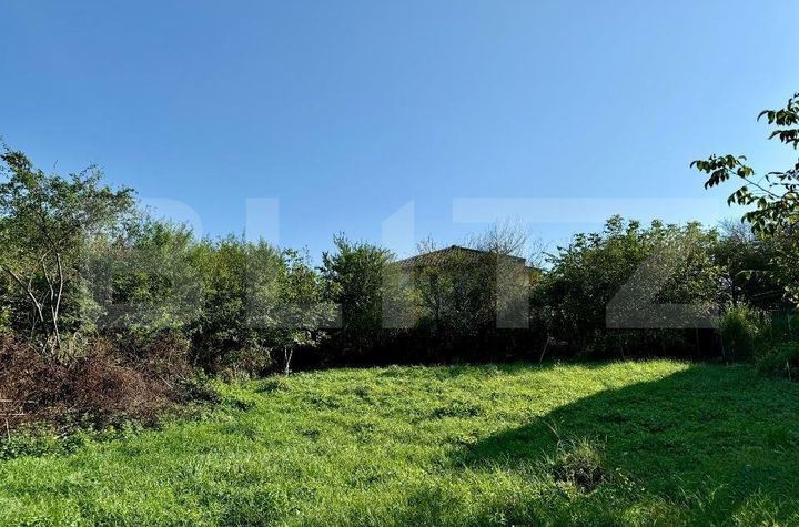 Teren de vanzare CLUJ-NAPOCA - Cluj anunturi imobiliare Cluj