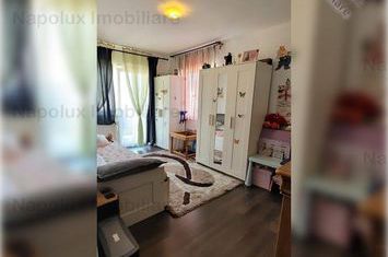 Apartament 3 camere de vanzare FLORESTI - Cluj anunturi imobiliare Cluj
