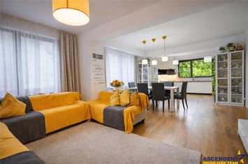 Vilă - 6 camere de vanzare DRUMUL POIENII - Brasov anunturi imobiliare Brasov