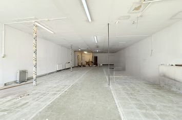 Spațiu comercial de inchiriat CONSTANTA - Constanta anunturi imobiliare Constanta