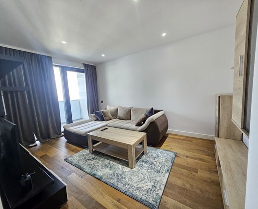 Apartament 2 camere Herastrau (Soseaua Nordului), 75 mp