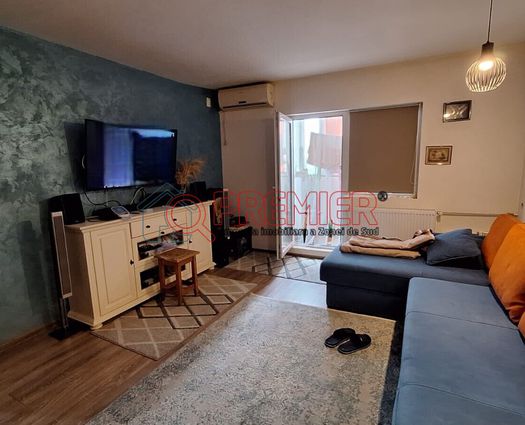 Apartament 2 camere Brancoveanu, 57 mp
