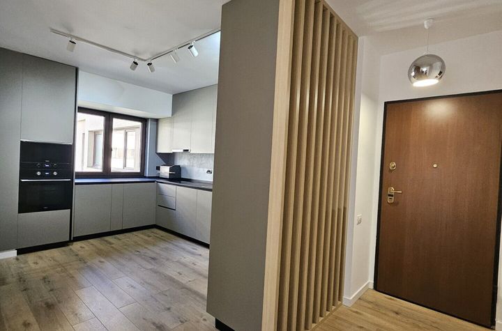 PRIMA INCHIRIERE - 4 CAMERE GREEN VISTA - SCOALA AMERICANA! anunturi imobiliare Bucuresti