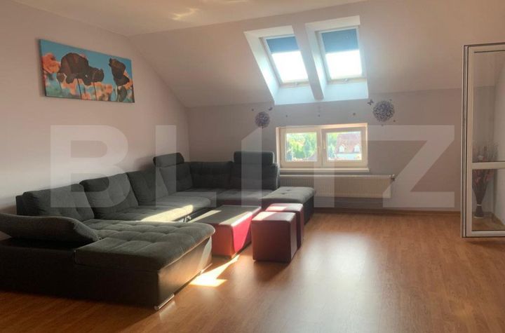 Apartament 3 camere de vanzare BISTRITA - Bistrita-Nasaud anunturi imobiliare Bistrita-Nasaud