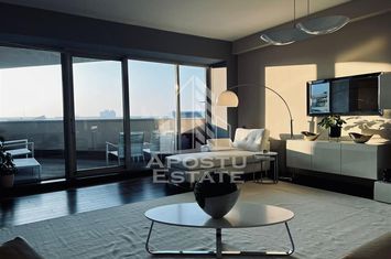 Apartament de lux cu 3 camere,  zona Elisabetin anunturi imobiliare Timis