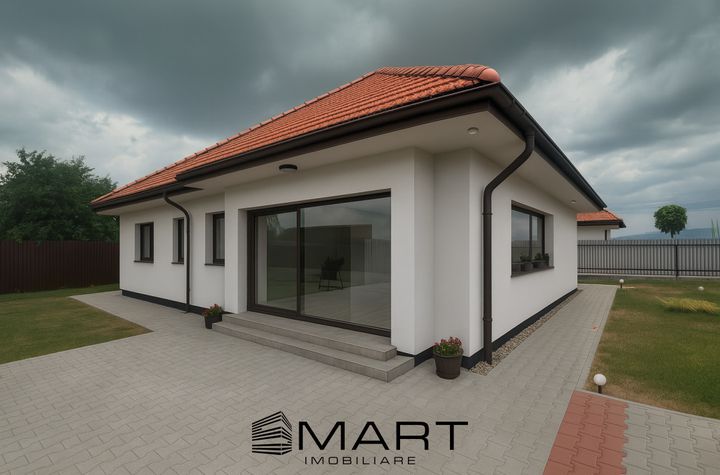 Casă - 3 camere de vanzare HARMAN - Brasov anunturi imobiliare Brasov