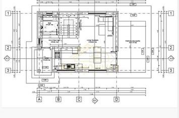 VILA INDIVIDUALA P+1-STR.ASTRELOR(METROU BERCENI) anunturi imobiliare Bucuresti