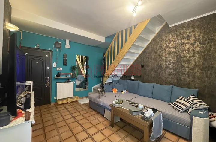 Metalurgiei - Arghezi Park vanzare apartament 2 camere anunturi imobiliare Bucuresti