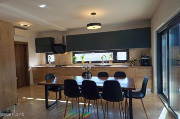 Mosnita - Str Faget, Casa Individuala, 3 Dormitoare, Birou, Lot 600 mp anunturi imobiliare Timis