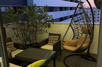 INCHIRIERE 2 CAMERE CORTINA RESIDENCE anunturi imobiliare Bucuresti