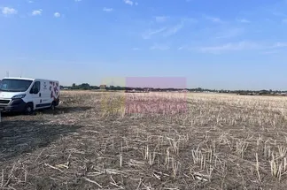 Teren Intravilan de vânzare Bucuresti - Domnesti