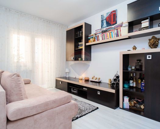 Garsonieră Lunca Cetatuii, 32 mp