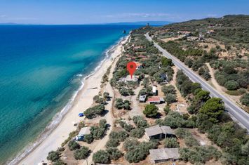 Teren 5.375 mp, Paralia Folias, Kavala anunturi imobiliare Grecia