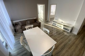 Apartament 3 camere de vanzare CLUJ-NAPOCA - Cluj anunturi imobiliare Cluj