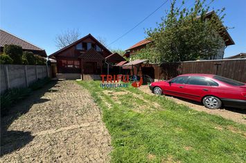 Casă - 3 camere de vanzare BARABANT - Alba anunturi imobiliare Alba