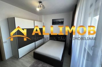 Apartament 2 camere de inchiriat BANEASA - Bucuresti anunturi imobiliare Bucuresti