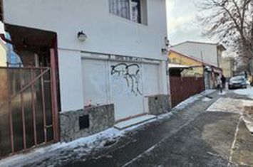 Drumul Sarii Razoare spatiu comercial P+1 de inchiriat anunturi imobiliare Bucuresti