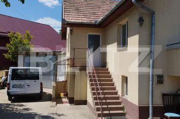 Vilă - 4 camere de vanzare CLUJ-NAPOCA - Cluj anunturi imobiliare Cluj