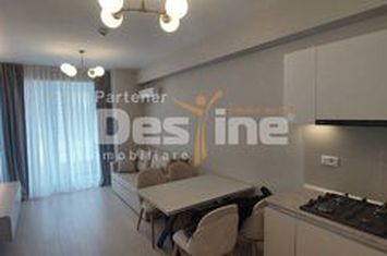 Apartament 2 camere de inchiriat MAMAIA - Constanta anunturi imobiliare Constanta