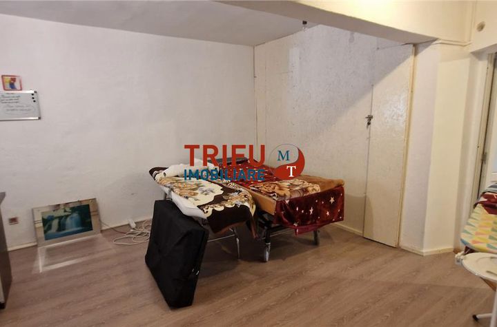 Spațiu comercial de vanzare CETATE - Alba anunturi imobiliare Alba