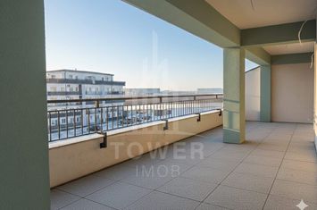 Penthouse de vanzare cu terasa de 94 mp anunturi imobiliare Sibiu