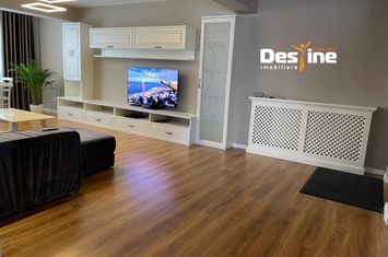 Apartament 3 camere de vanzare IASI - Iasi anunturi imobiliare Iasi