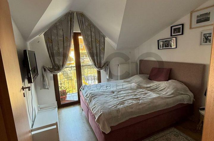 Apartament 3 camere de inchiriat CENTRAL - Bihor anunturi imobiliare Bihor