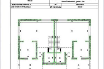 Casă - 4 camere de vanzare IASI - Iasi anunturi imobiliare Iasi